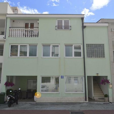 Apartment Sea Makarska Exterior foto